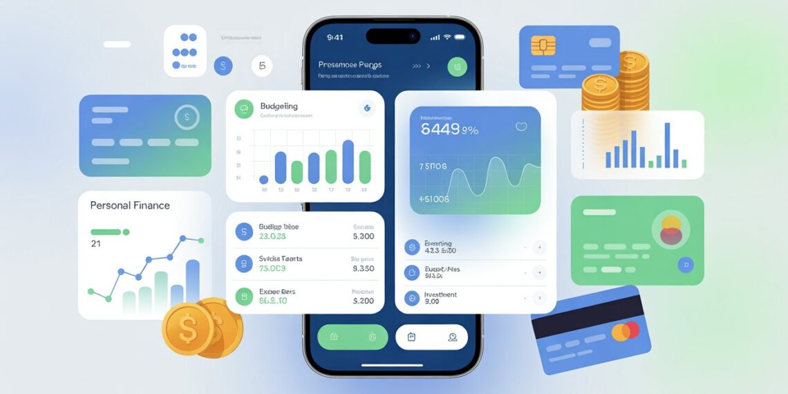 Personal Finance Apps That Actually Work | 2025 Guide