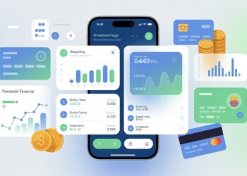 Personal Finance Apps That Actually Work | 2025 Guide