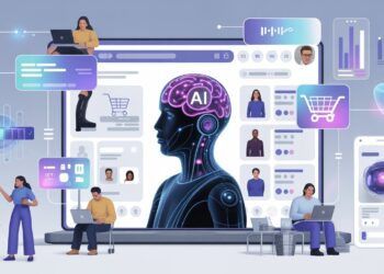 AI-Driven Personalization in eCommerce: Strategies, Benefits & Trends 2025