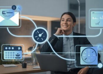 Best Workflow Automation Tools That Save Hours Weekly in 2025