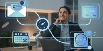 Best Workflow Automation Tools That Save Hours Weekly in 2025