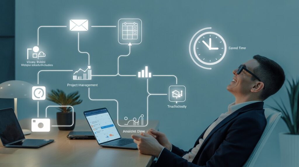 Common Use Cases Where Automation Saves Hours