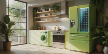 Best Eco-Friendly Home Appliances in 2025 | Save Energy & Money