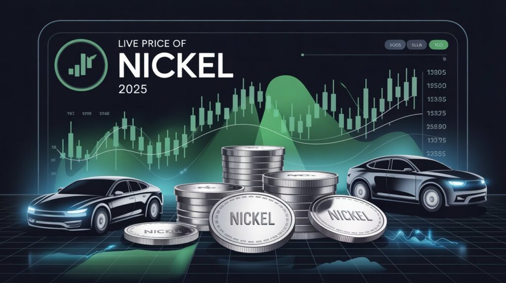 Price Outlook and Forecast Scenarios