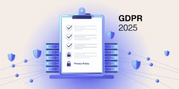 GDPR Compliance Checklist for 2025 | Complete Guide for Businesses
