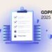 GDPR Compliance Checklist for 2025 | Complete Guide for Businesses