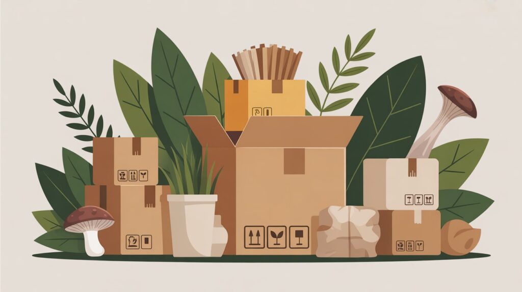 Strategies for Reducing Packaging Waste