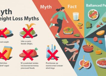 Weight Loss Myths You Need to Stop Believing | Science-Based Guide