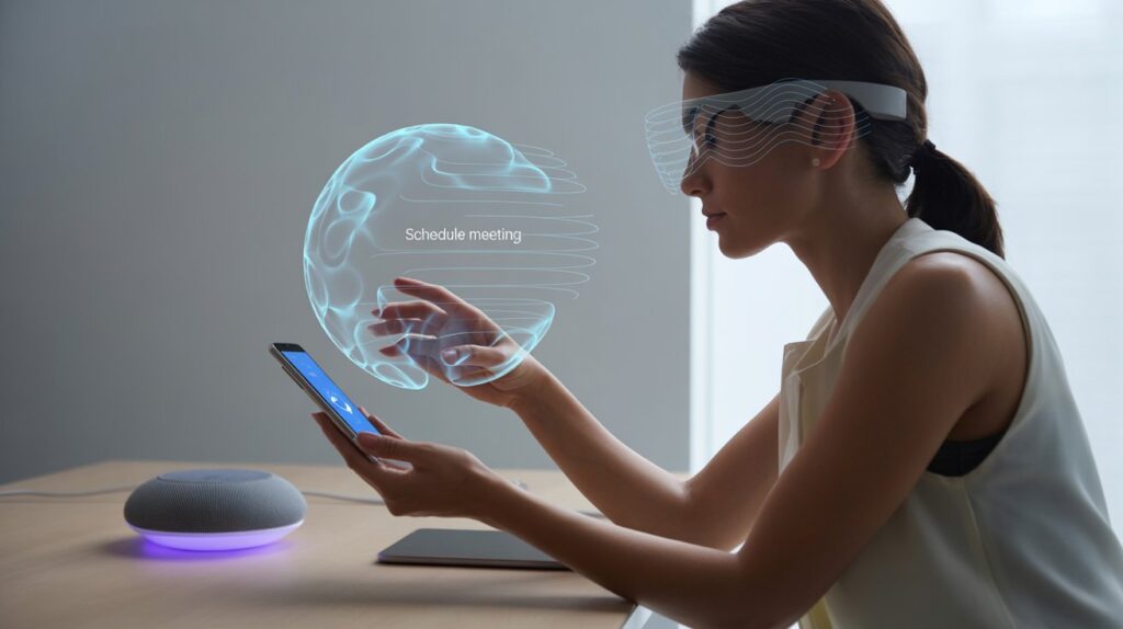 A Framework for Choosing the Right Assistant