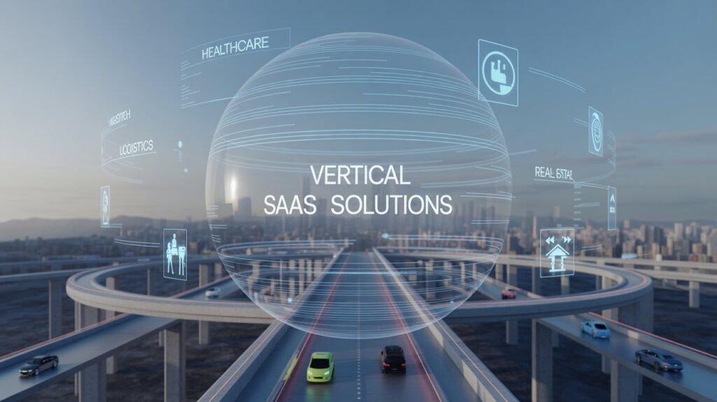 The Future of Vertical SaaS in Niche Markets