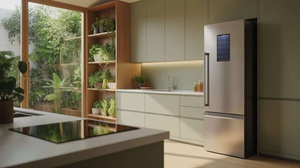 Best Eco-Friendly Home Appliances in 2025: Category Breakdown
