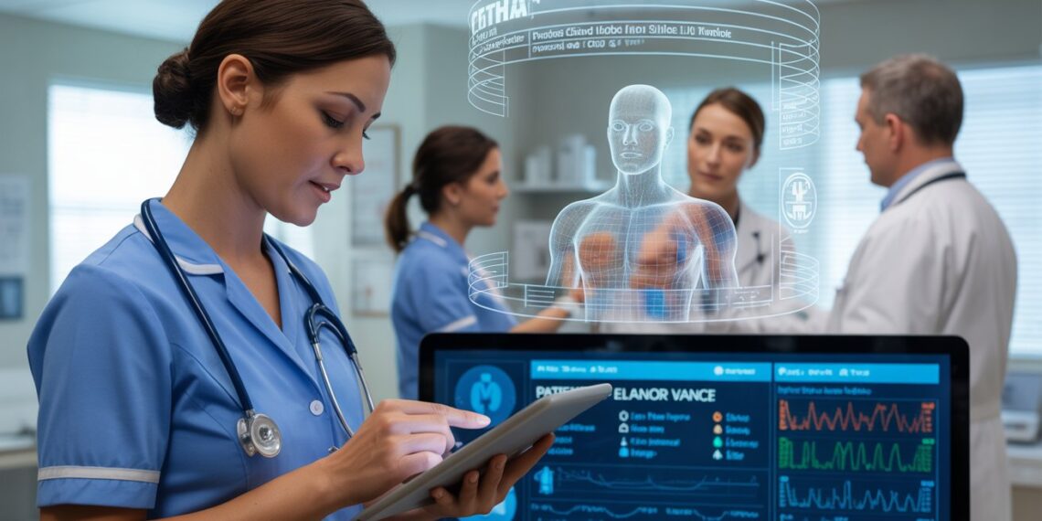 Best EMR Systems for Clinics in 2025 | Top Healthcare Software
