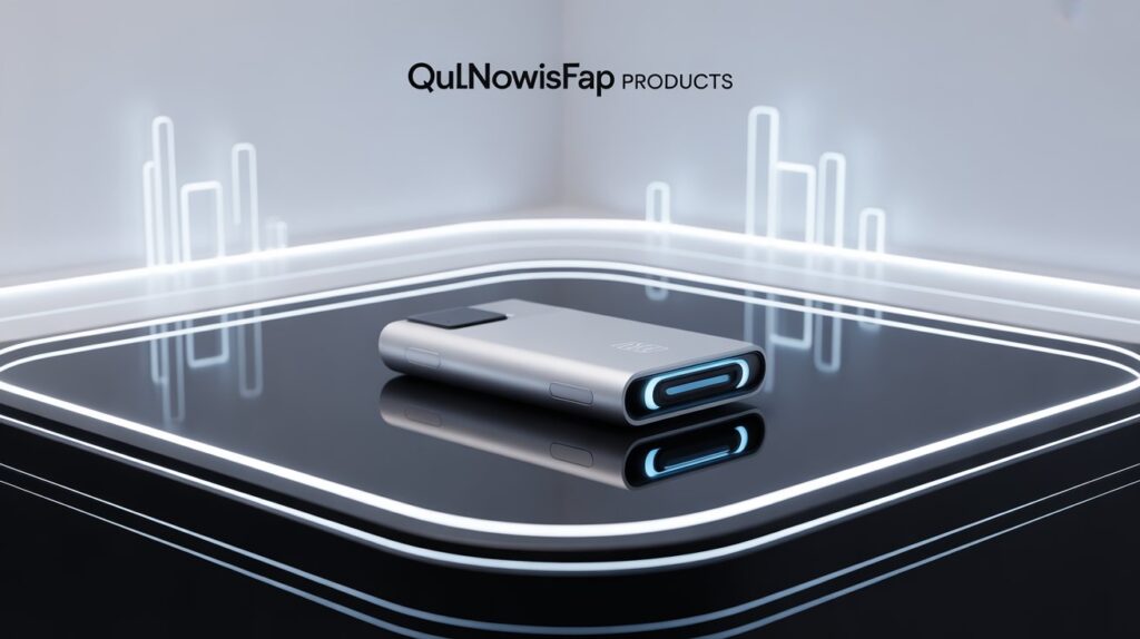 Who Should Consider Qullnowisfap Products?