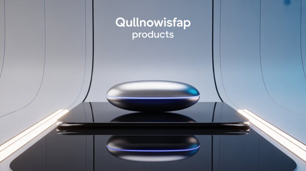 How to Choose the Right Qullnowisfap Product