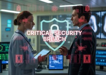 Cybersecurity Challenges in Healthcare IT: Risks & Solutions