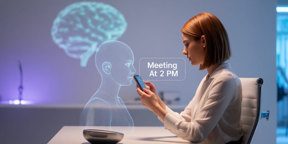 The Rise of AI-Powered Virtual Assistants | Benefits, Trends & Future