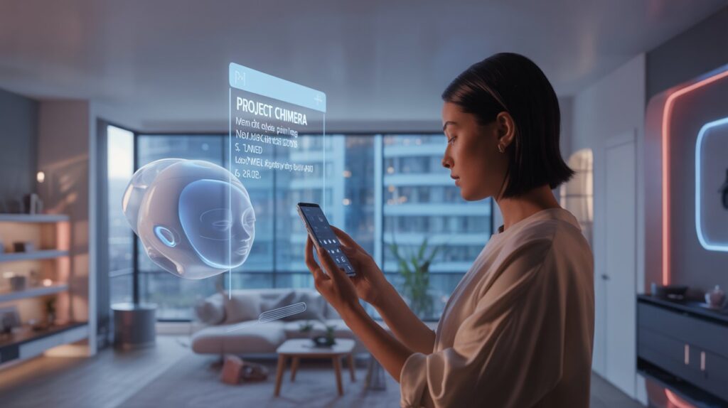 Core Capabilities of AI Virtual Assistants