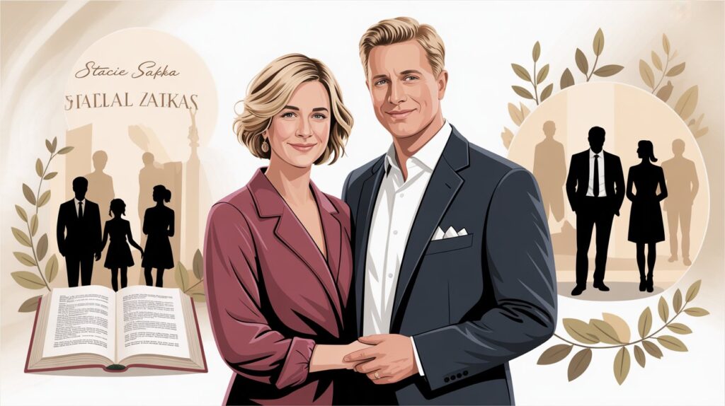 Relationship with William Zabka