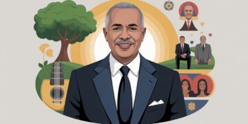 Carlos Alman — Biography, Family & Legacy of Cardi B’s Father