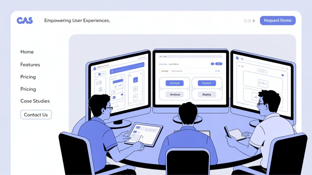 Benefits of Prioritizing UX in SaaS