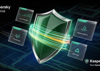 Kaspersky Antivirus 2025 Review – Features, Performance & Safety