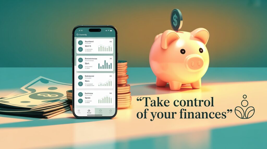 How to Choose the Right Personal Finance App