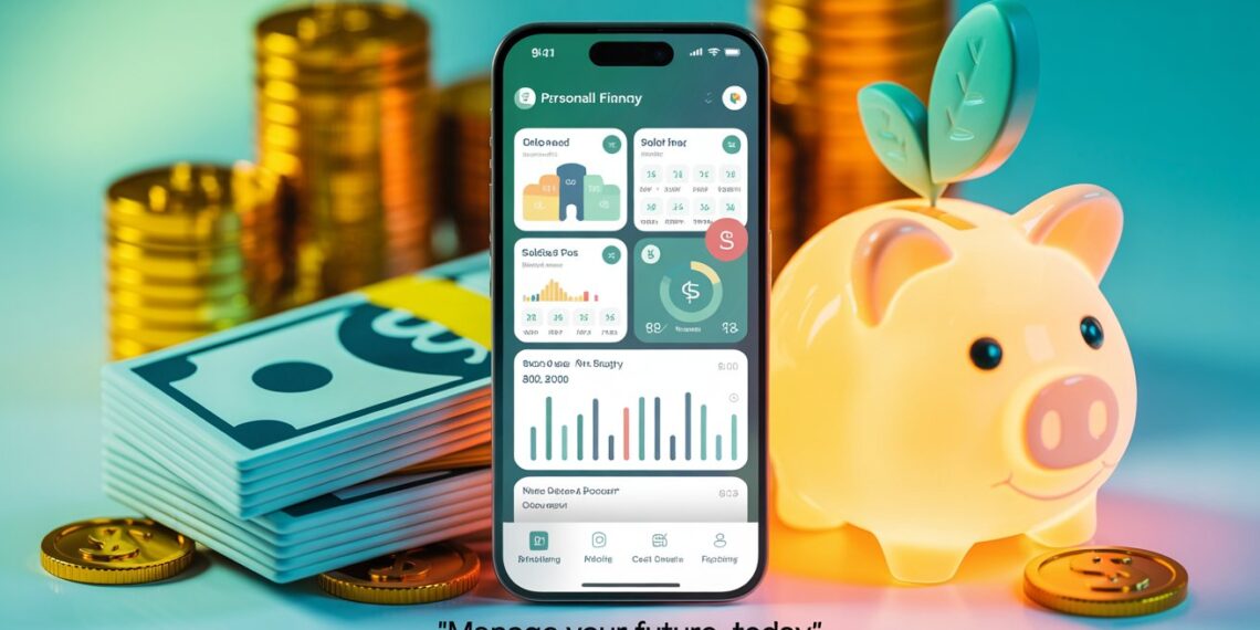 Personal Finance Apps That Actually Work – Ultimate 2025 Guide