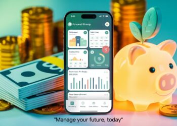 Personal Finance Apps That Actually Work – Ultimate 2025 Guide