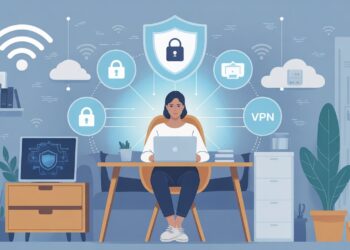 Cybersecurity for Remote Workers: Best Practices to Stay Secure Online
