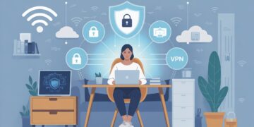 Cybersecurity for Remote Workers: Best Practices to Stay Secure Online