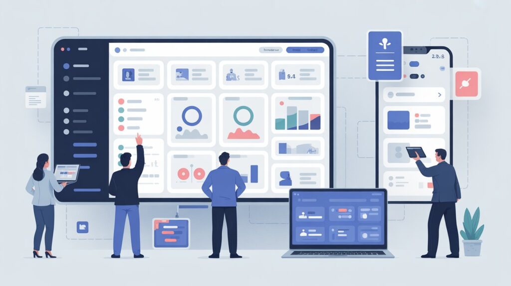 Future Trends in SaaS UX