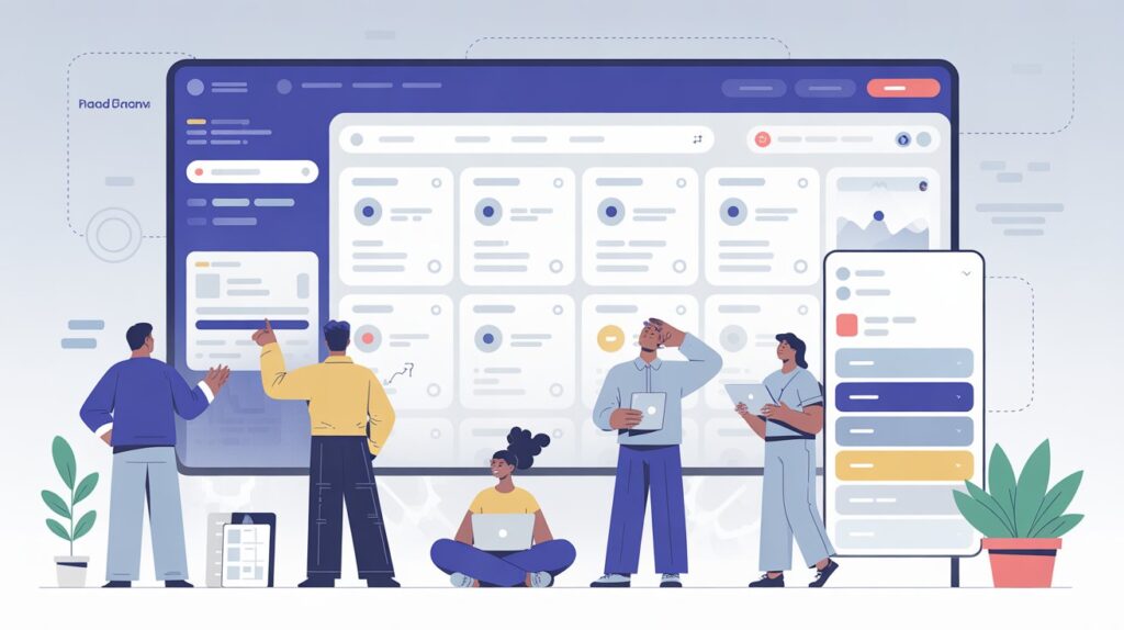 How to Prioritize UX in SaaS Development