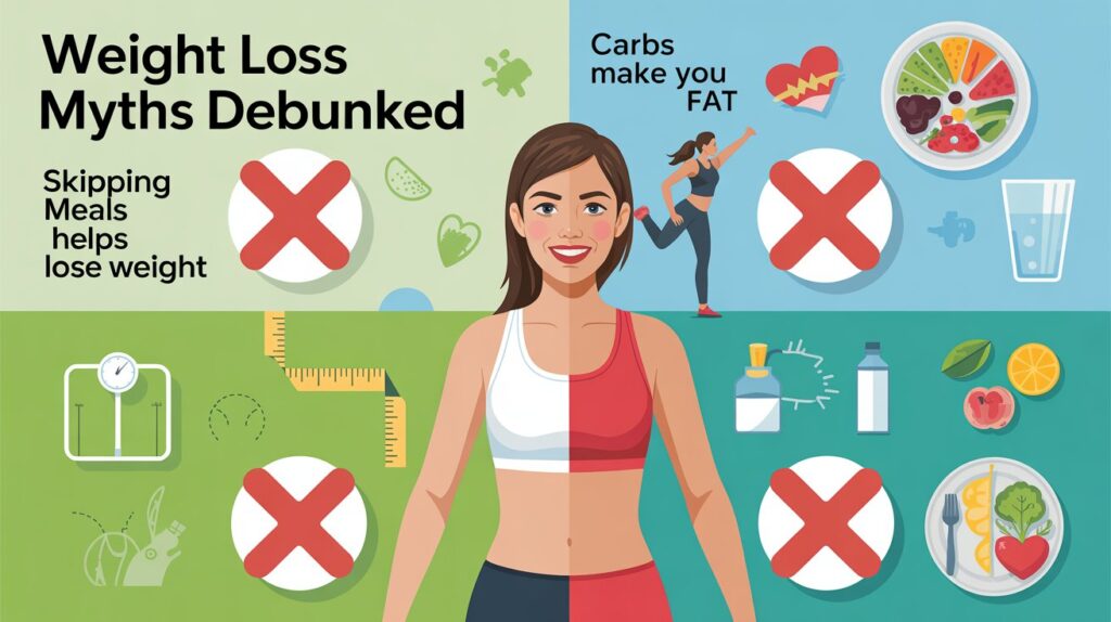 Supplements and Detoxes Are Essential
