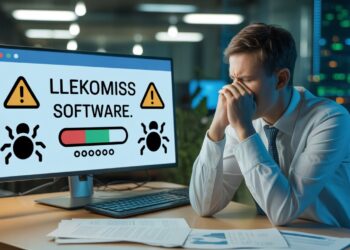 Complete Guide to Fixing Problems on Llekomiss Software