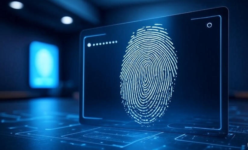 The Technology Behind Biometric Authentication