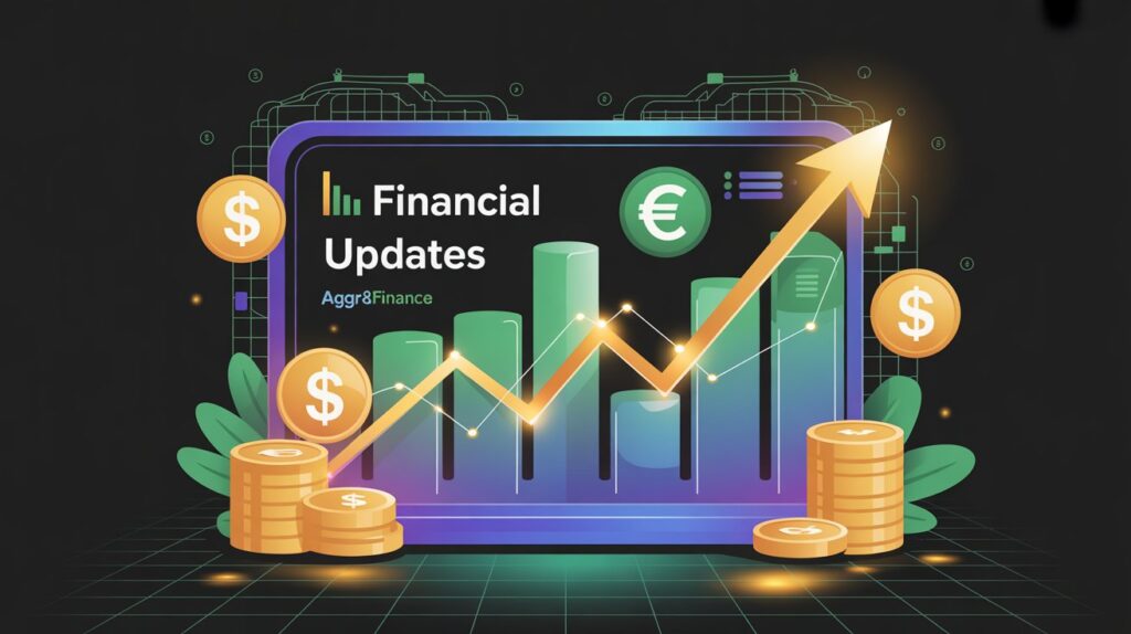 Advanced Strategies with Aggr8Finance