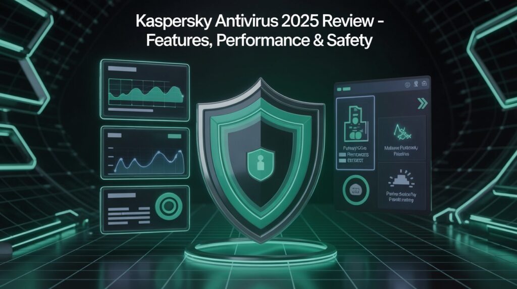 Kaspersky Product Line Explained