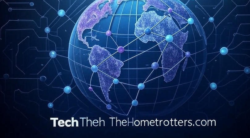 How to Get the Most Out of Tech TheHomeTrotters