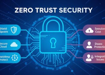 Zero Trust Security Framework: Benefits & Challenges Explained