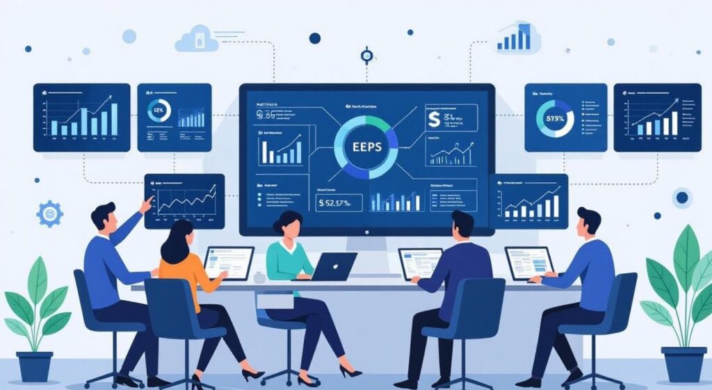 ERP Comparison Table