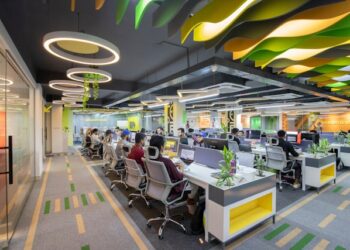 office interior designers