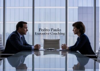 pedro paulo executive coaching