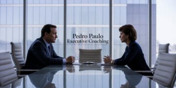 pedro paulo executive coaching