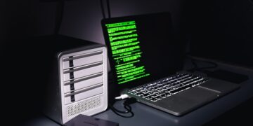 AI in Cybersecurity