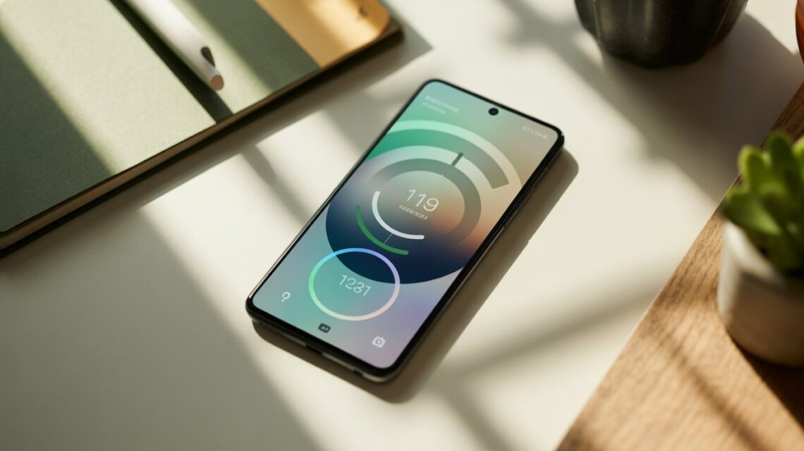 Android Timer Apps