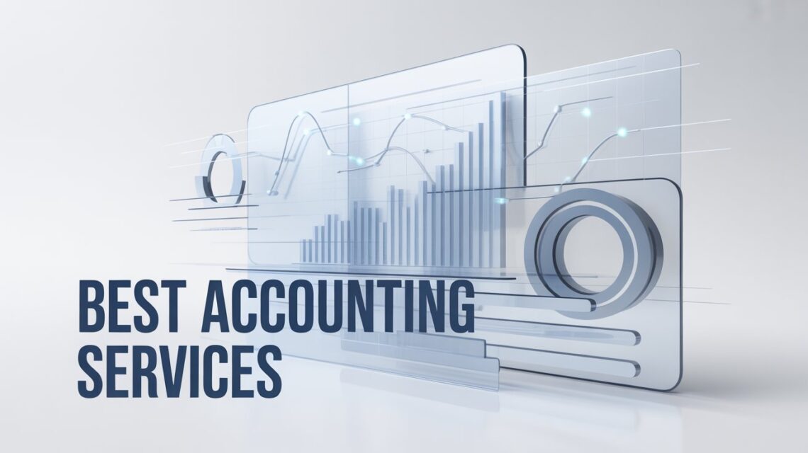 Best Accounting Services