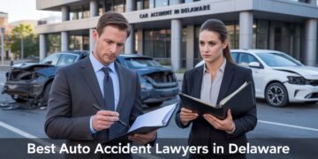 Best Auto Accident Lawyers in Delaware