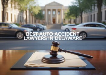 Best Auto Accident Lawyers in Delaware