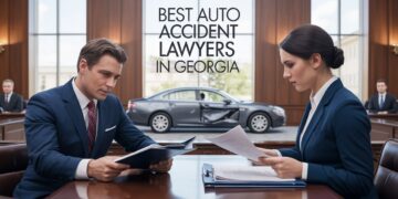 Best Auto Accident Lawyers in Georgia
