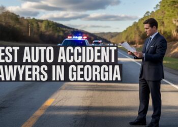 Best Auto Accident Lawyers in Georgia